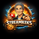 Streamkeks Home