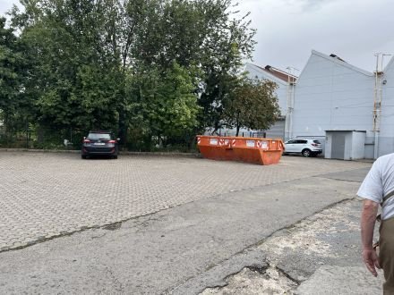16. Juli 2025, 09:22 Uhr – Bischofskamp 24