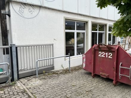 25. Juli 2025, 14:05 Uhr – Carl-Zeiss-Straße 5