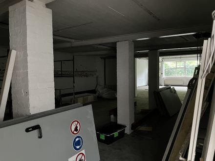 16. Juli 2025, 11:11 Uhr – Carl-Zeiss-Straße 5