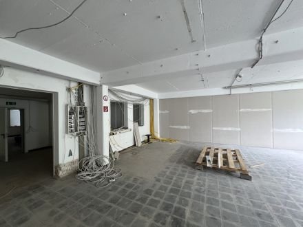 25. Juli 2025, 13:40 Uhr – Carl-Zeiss-Straße 5