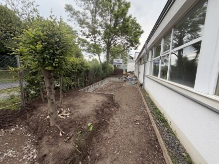 5. Juni 2026, 07:00 Uhr – Carl-Zeiss-Straße 5