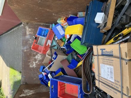 12. Juni 2025, 16:15 Uhr – Cheruskerring 52