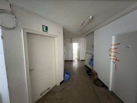 25. Juli 2025, 13:40 Uhr – Carl-Zeiss-Straße 5