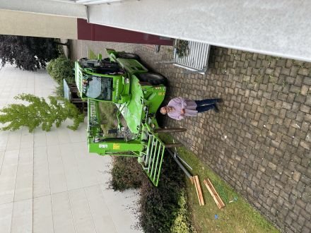 18. Juli 2025, 09:31 Uhr – Cheruskerring 52