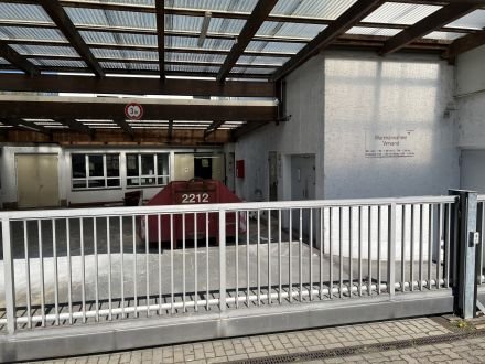 4. April 2025, 13:11 Uhr – Carl-Zeiss-Straße 5