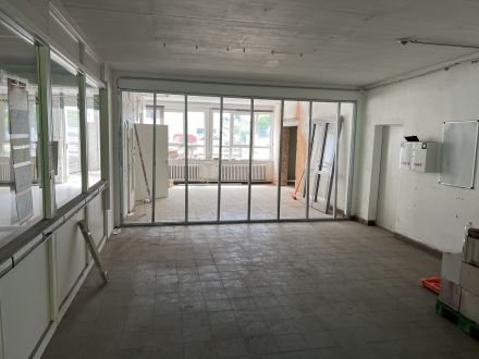 1. Juli 2025, 13:52 Uhr – Carl-Zeiss-Straße 5