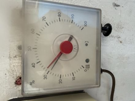 17. März 2026, 11:07 Uhr – Carl-Zeiss-Straße 5