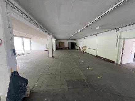23. Mai 2025, 11:50 Uhr – Carl-Zeiss-Straße 5