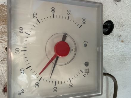 7. April 2026, 10:02 Uhr – Carl-Zeiss-Straße 5