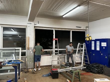18. Juli 2025, 23:18 Uhr – Cheruskerring 52