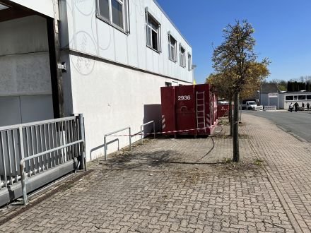 4. April 2025, 13:11 Uhr – Carl-Zeiss-Straße 5