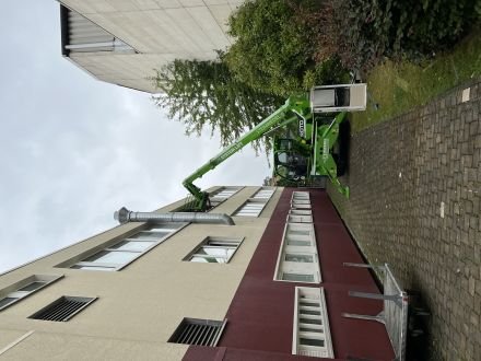 18. Juli 2025, 09:45 Uhr – Cheruskerring 52