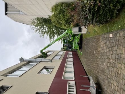 18. Juli 2025, 09:47 Uhr – Cheruskerring 52