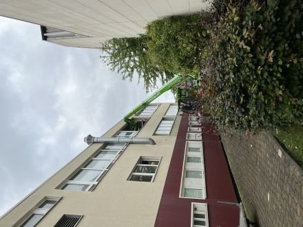 18. Juli 2025, 10:51 Uhr – Cheruskerring 52