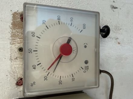 27. März 2026, 11:12 Uhr – Carl-Zeiss-Straße 5