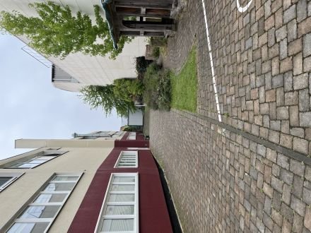 18. Juli 2025, 07:45 Uhr – Cheruskerring 52