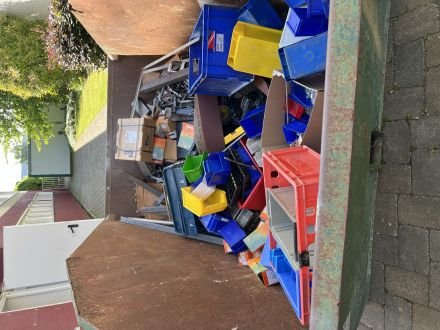 12. Juni 2025, 16:15 Uhr – Cheruskerring 52