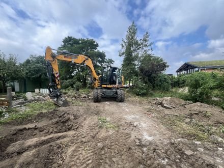23. Juli 2025, 10:30 Uhr – Bischofskamp 24