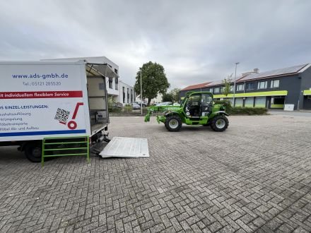 17. Juli 2025, 09:04 Uhr – Bischofskamp 24