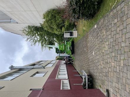 18. Juli 2025, 09:35 Uhr – Cheruskerring 52