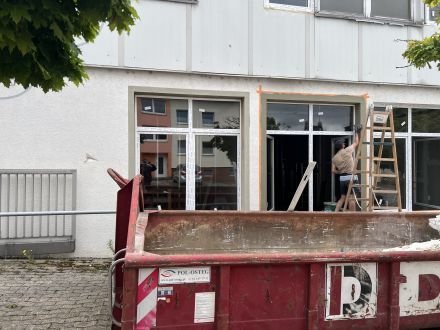 25. Juli 2025, 14:02 Uhr – Carl-Zeiss-Straße 5