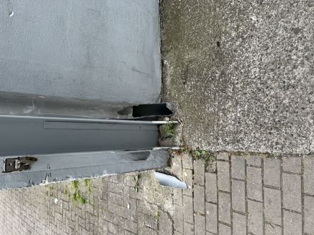 7. Juli 2025, 06:58 Uhr – Bischofskamp 24