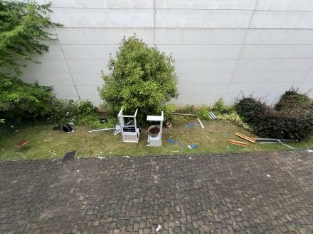18. Juli 2025, 07:58 Uhr – Cheruskerring 52