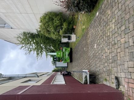 18. Juli 2025, 09:34 Uhr – Cheruskerring 52