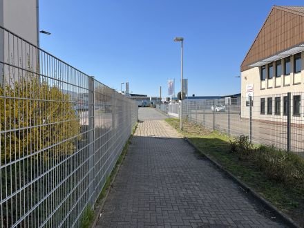 4. April 2025, 13:43 Uhr – Bischofskamp 24