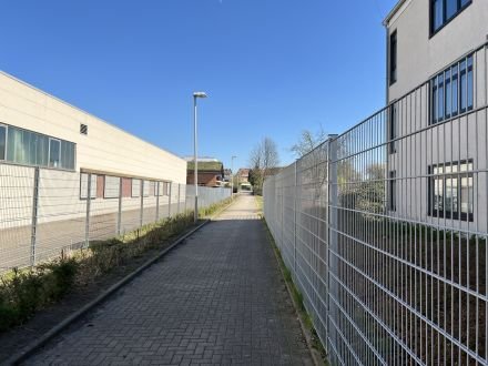 4. April 2025, 13:43 Uhr – Bischofskamp 24