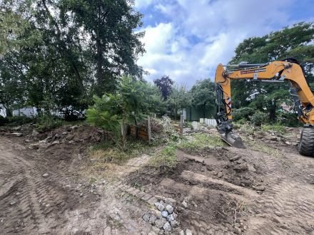 23. Juli 2025, 10:30 Uhr – Bischofskamp 24