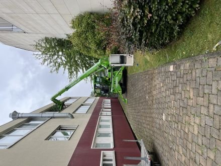 18. Juli 2025, 09:47 Uhr – Cheruskerring 52
