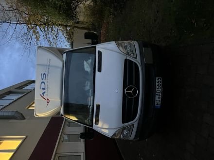 23. Oktober 2025, 07:40 Uhr – Cheruskerring 52