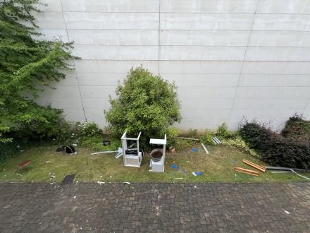 18. Juli 2025, 07:59 Uhr – Cheruskerring 52