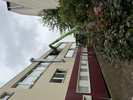 18. Juli 2025, 09:37 Uhr – Cheruskerring 52
