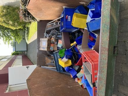 12. Juni 2025, 16:15 Uhr – Cheruskerring 52