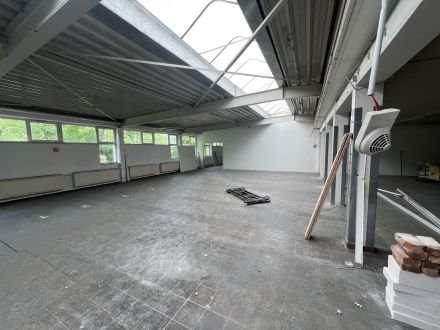 23. Mai 2025, 11:50 Uhr – Carl-Zeiss-Straße 5