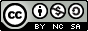 Creative Commons „Namensnennung – nicht kommerziell – Weitergabe unter gleichen Bedingungen“